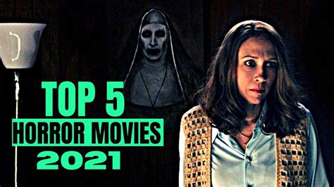 best horror movies of 2021|horror movie recommendation 2021.